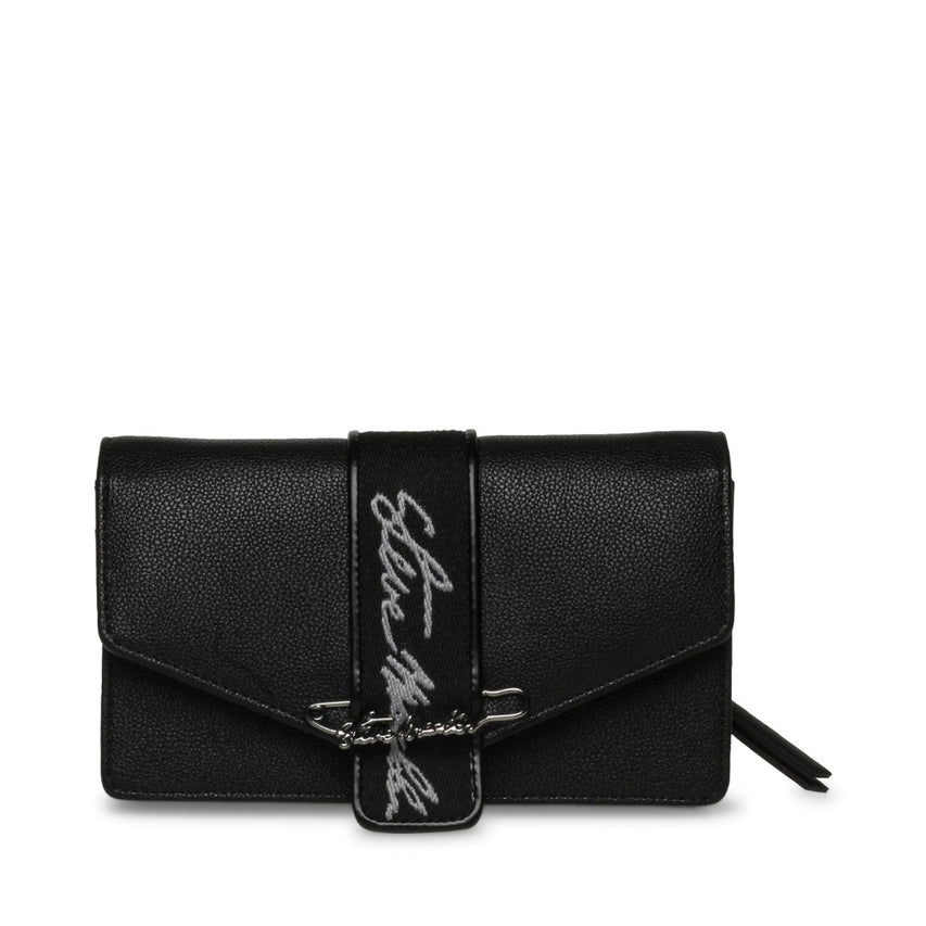BAVEN BLACK/GUNMETAL