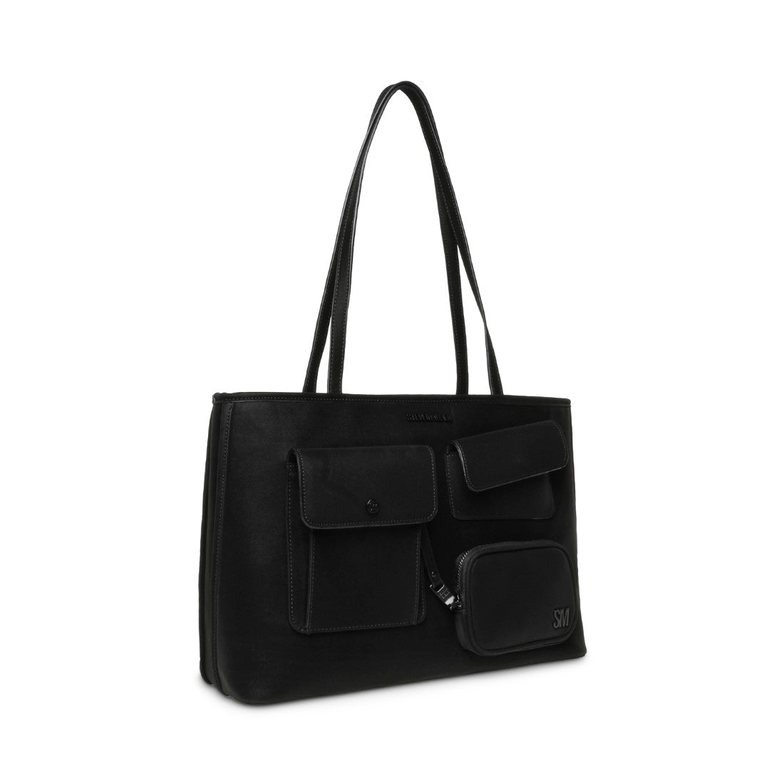 BEDFORD BLACK/BLACK - view 2
