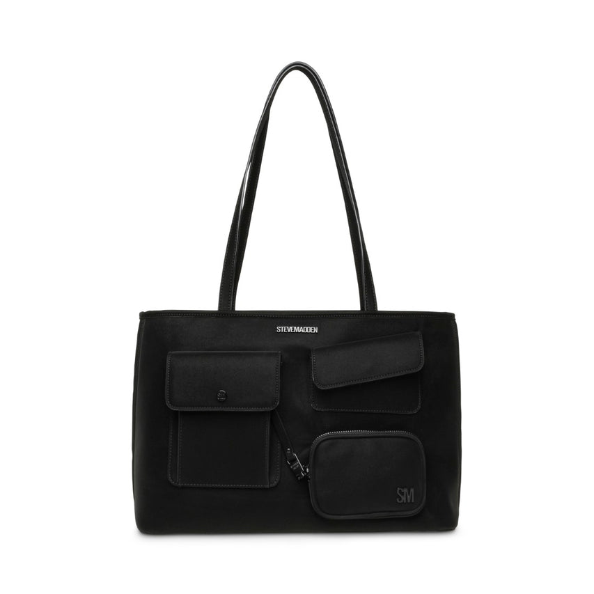 BEDFORD BLACK/BLACK