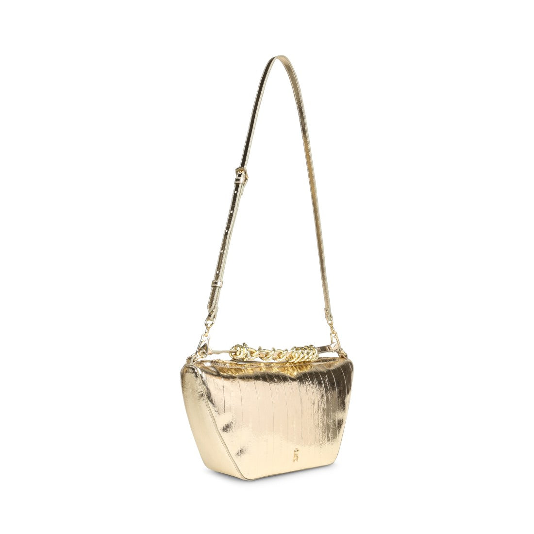 ♦︎♦︎mi♦︎♦︎GOLDEN  BAG BBRIO GOLD – Steve Madden South Africa