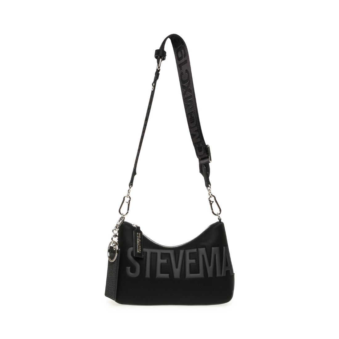 BBRISK BLACK/SILVER - view 2