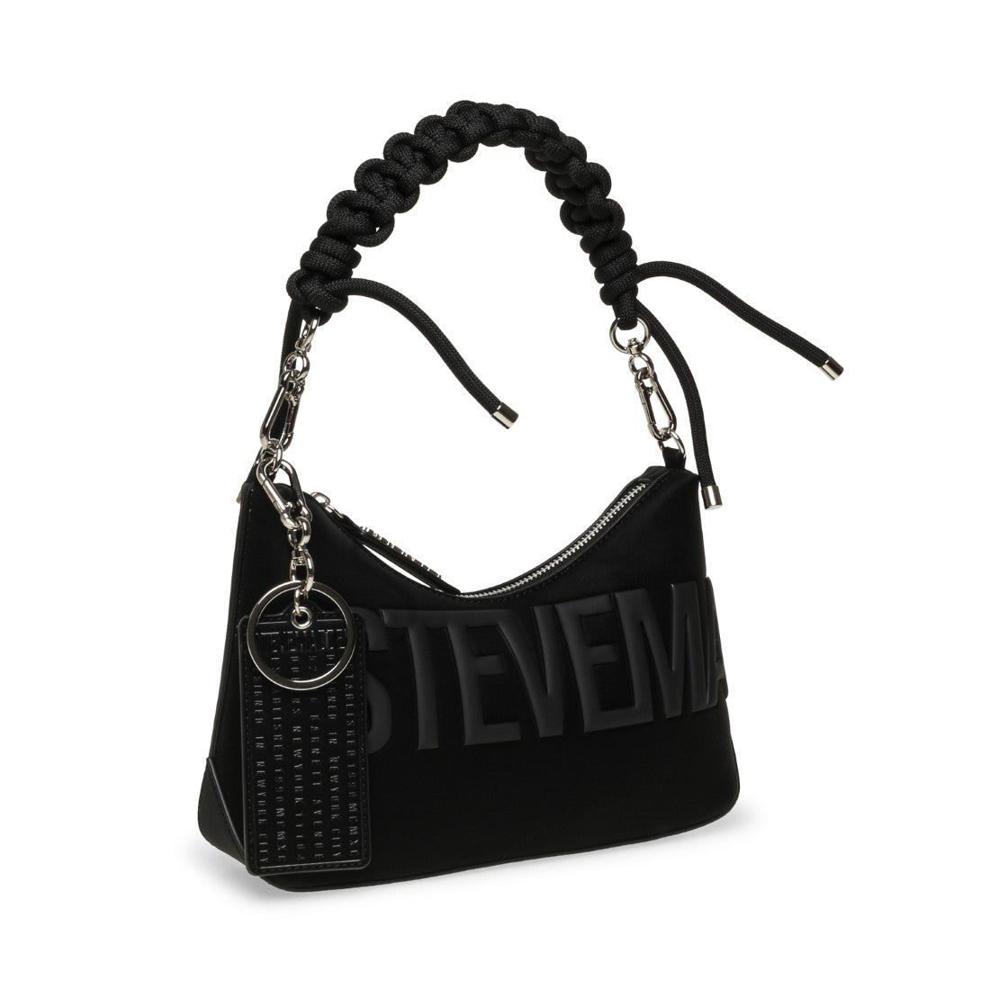 BBRISK BLACK/SILVER