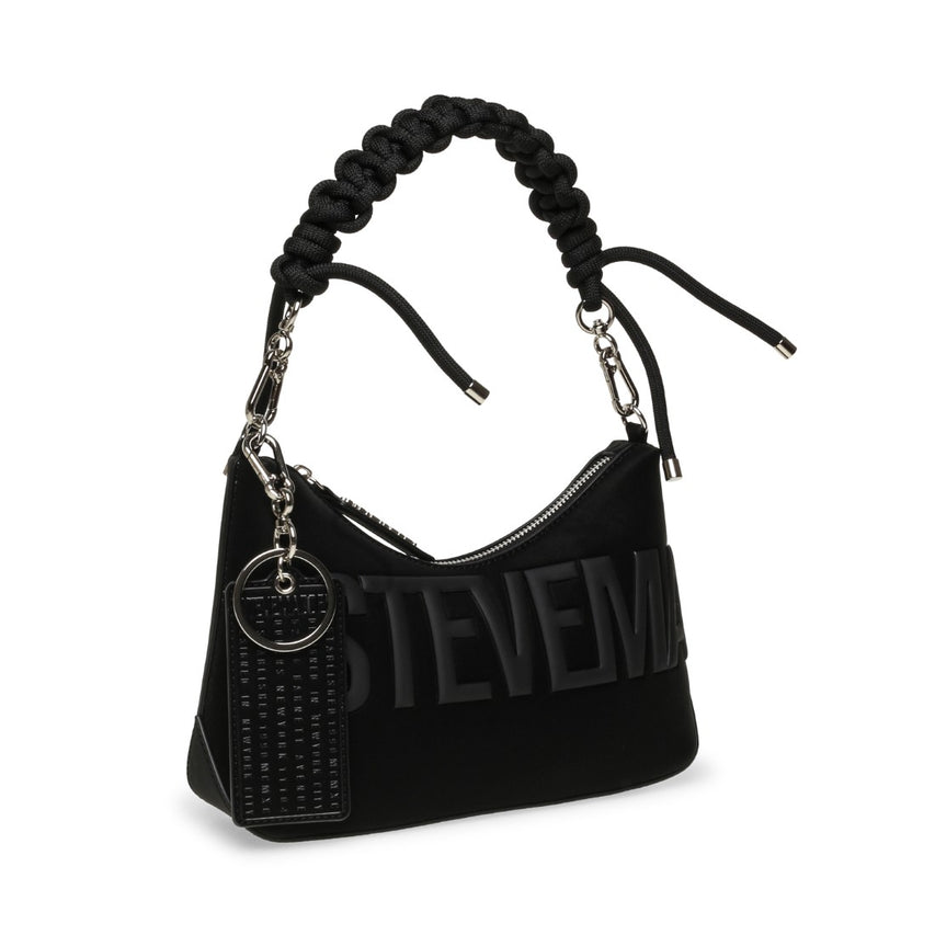 BBRISK BLACK/SILVER