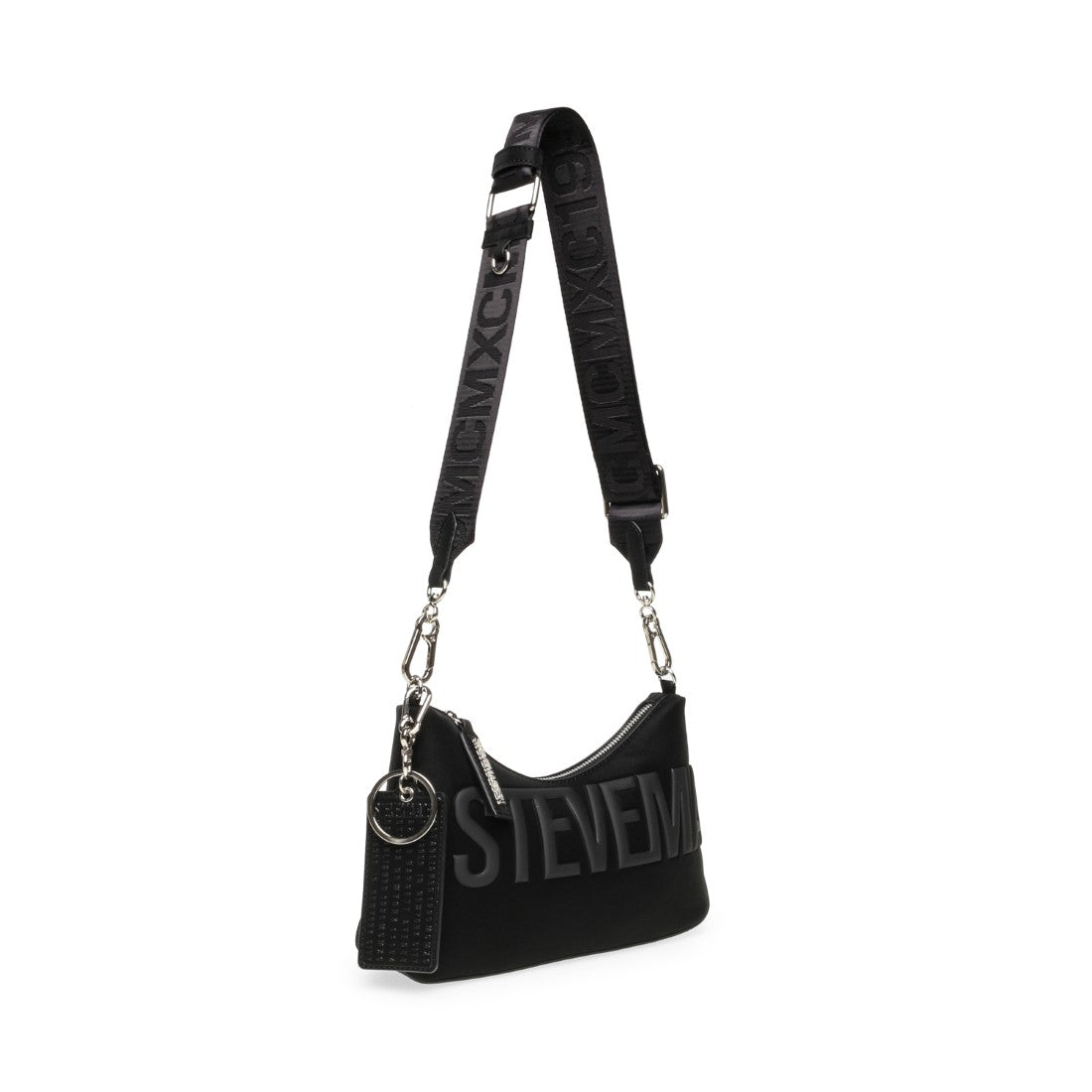 BBRISK BLACK/SILVER - view 3