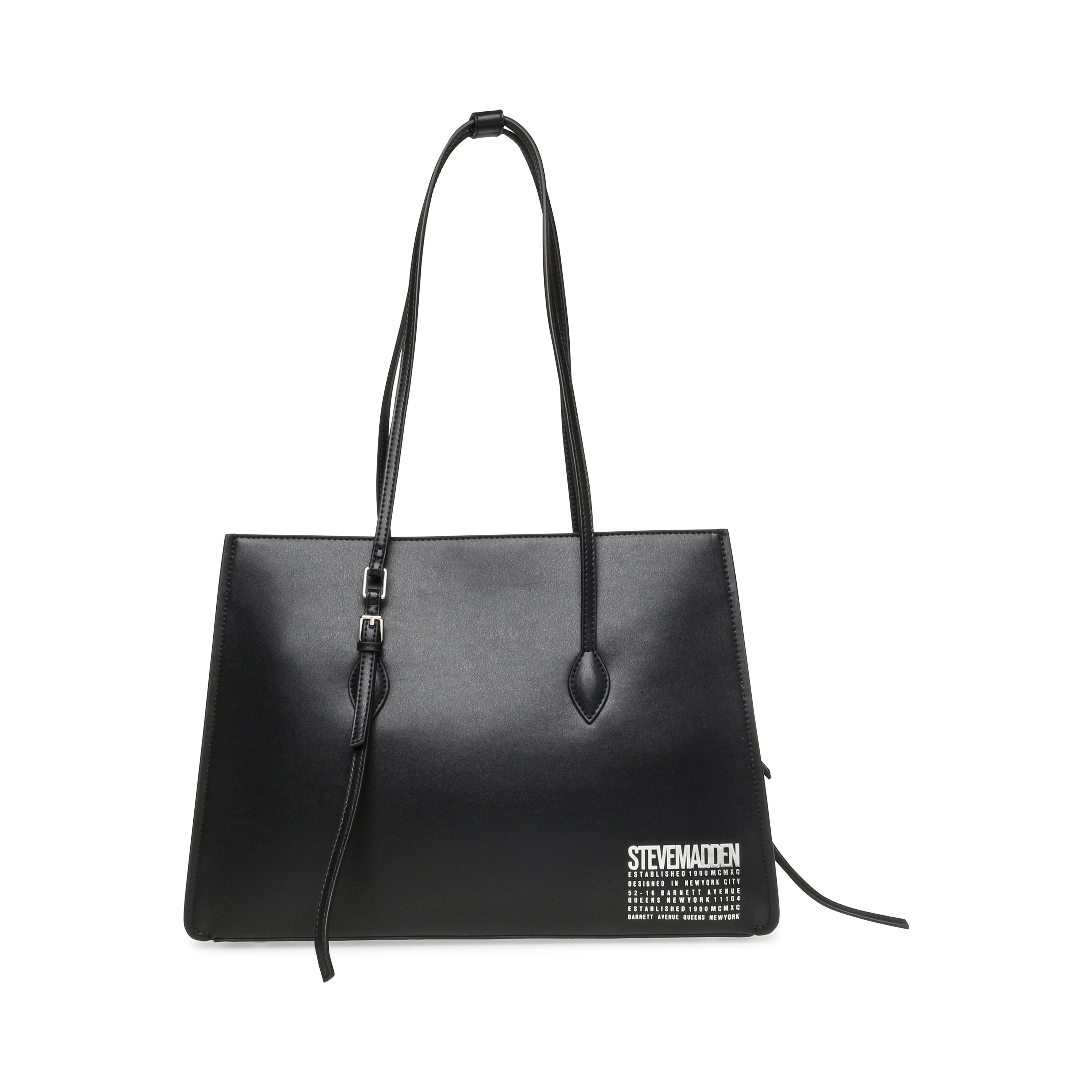 BCADENCE BLACK/SILVER