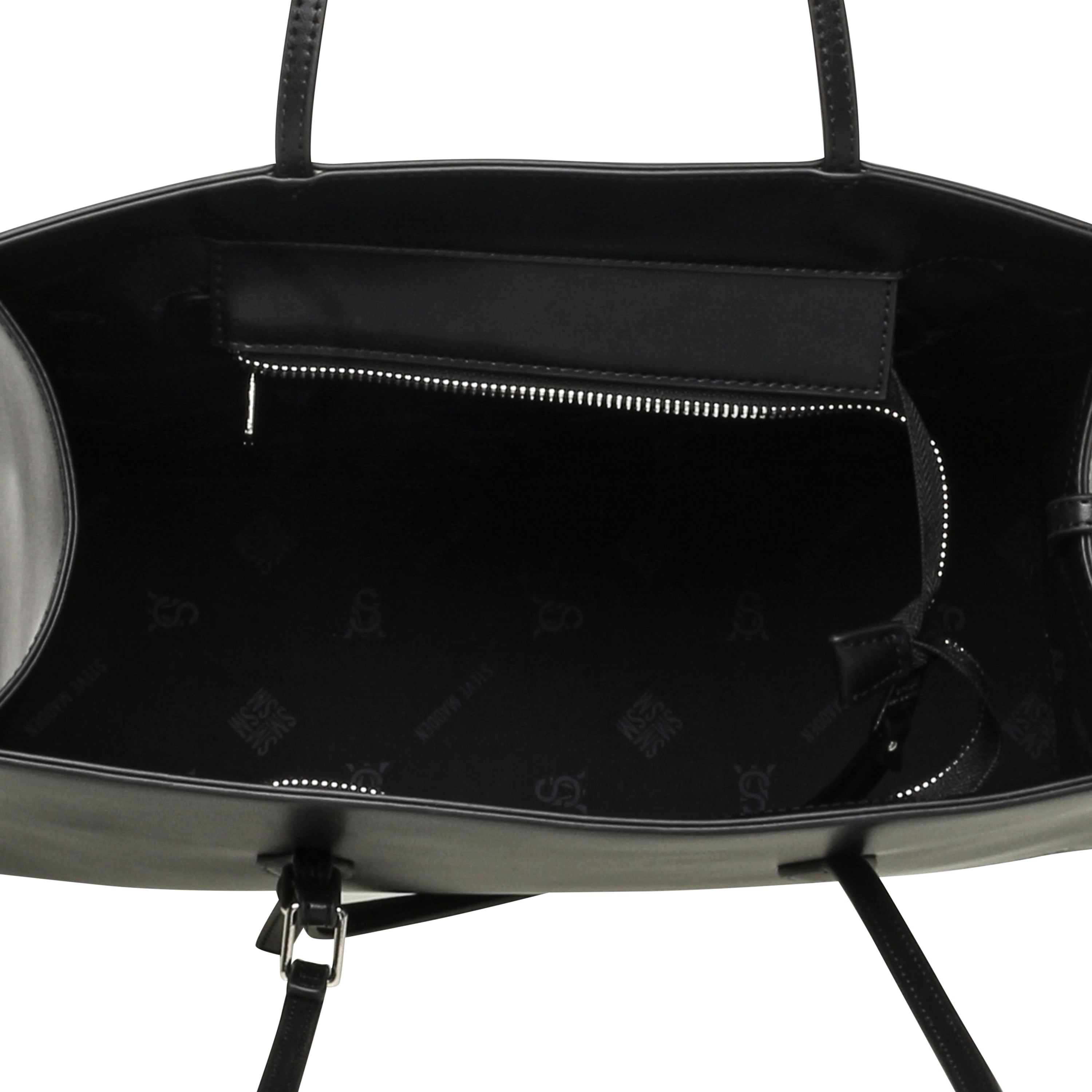 BCADENCE BLACK/SILVER - view 5