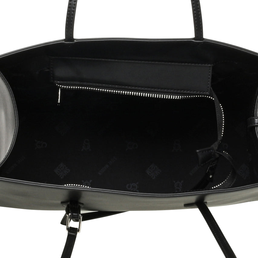 BCADENCE BLACK/SILVER - view 5