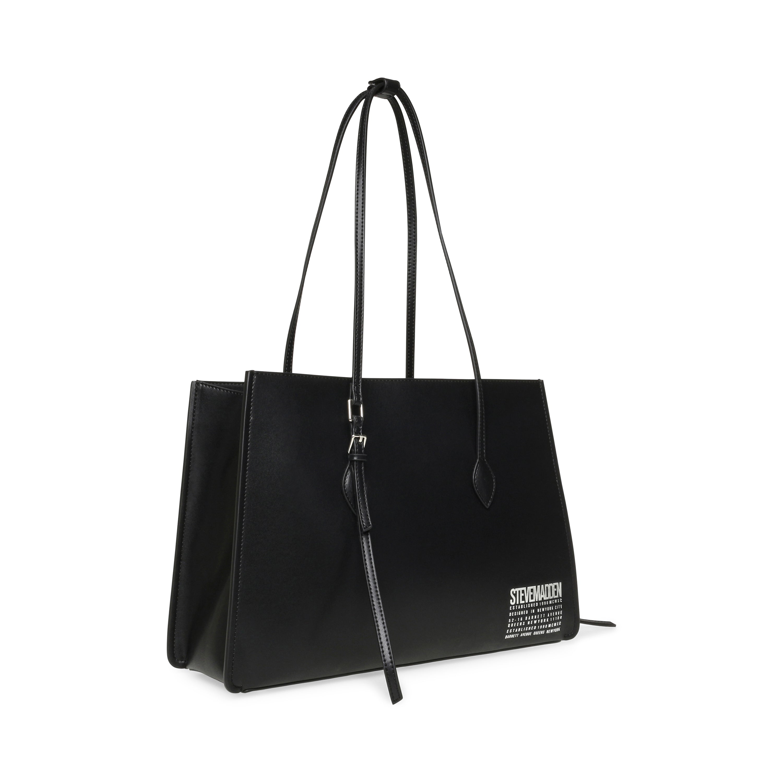 BCADENCE BLACK/SILVER - view 2