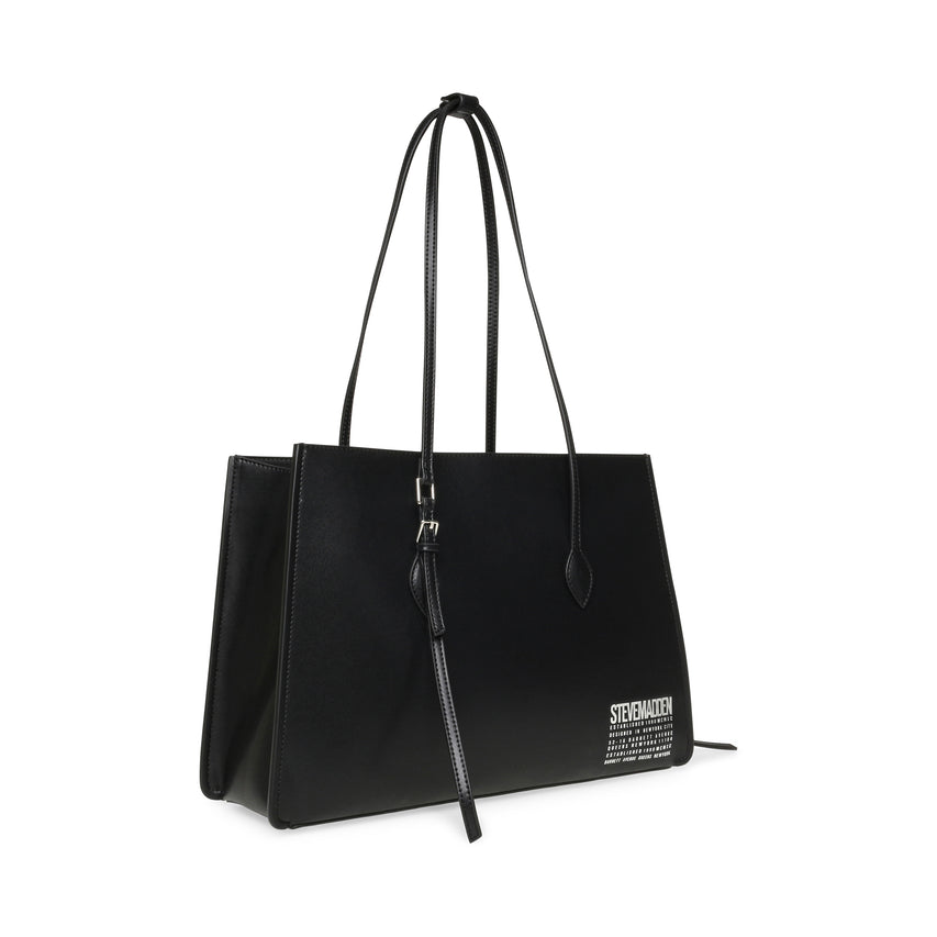 BCADENCE BLACK/SILVER - view 2