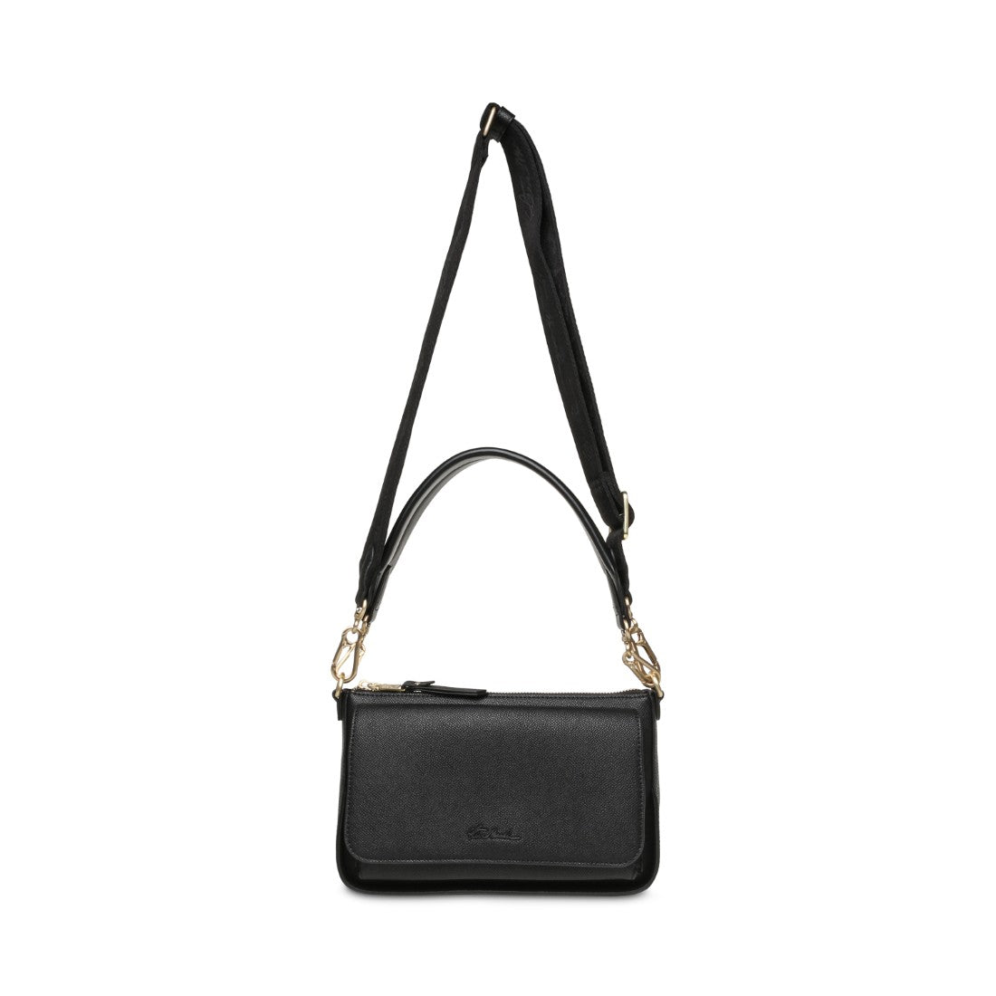 BCASSY BLACK