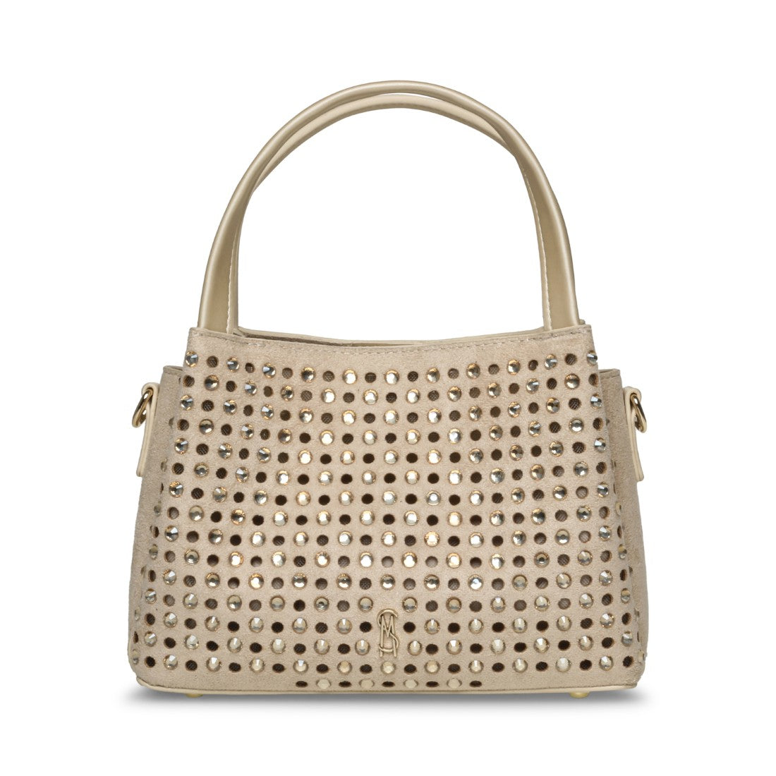 BCHEEKY NUDE/GOLD