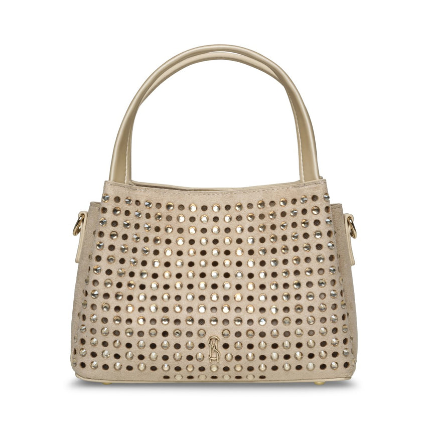 BCHEEKY NUDE/GOLD