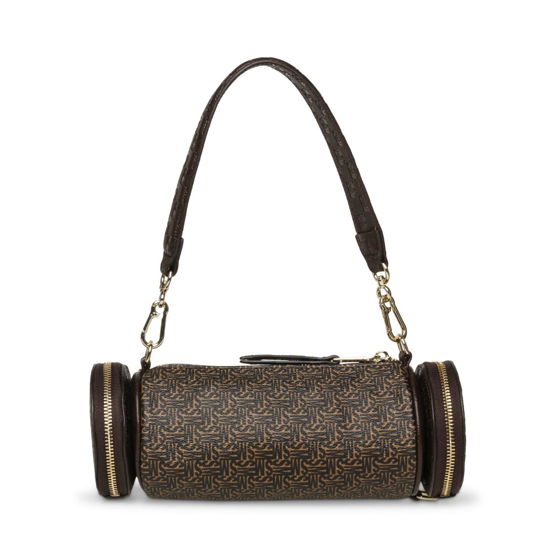 BRYLAN-L BROWN/GOLD - view 5