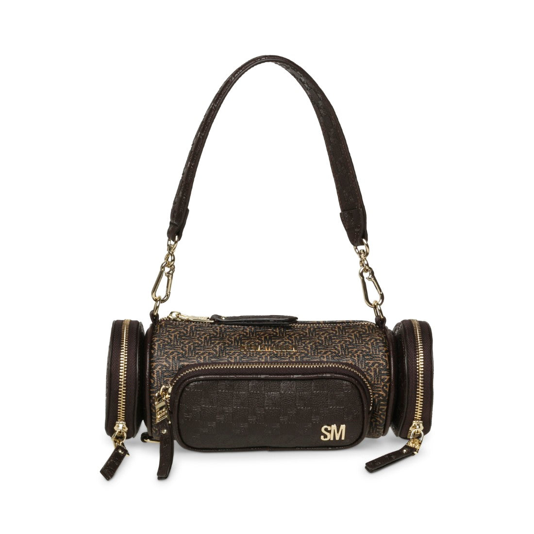 BRYLAN-L BROWN/GOLD