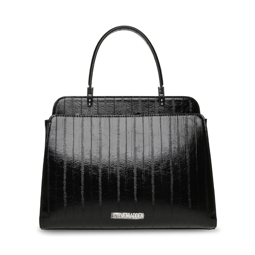 BCINNA BLACK SILVER - view 5