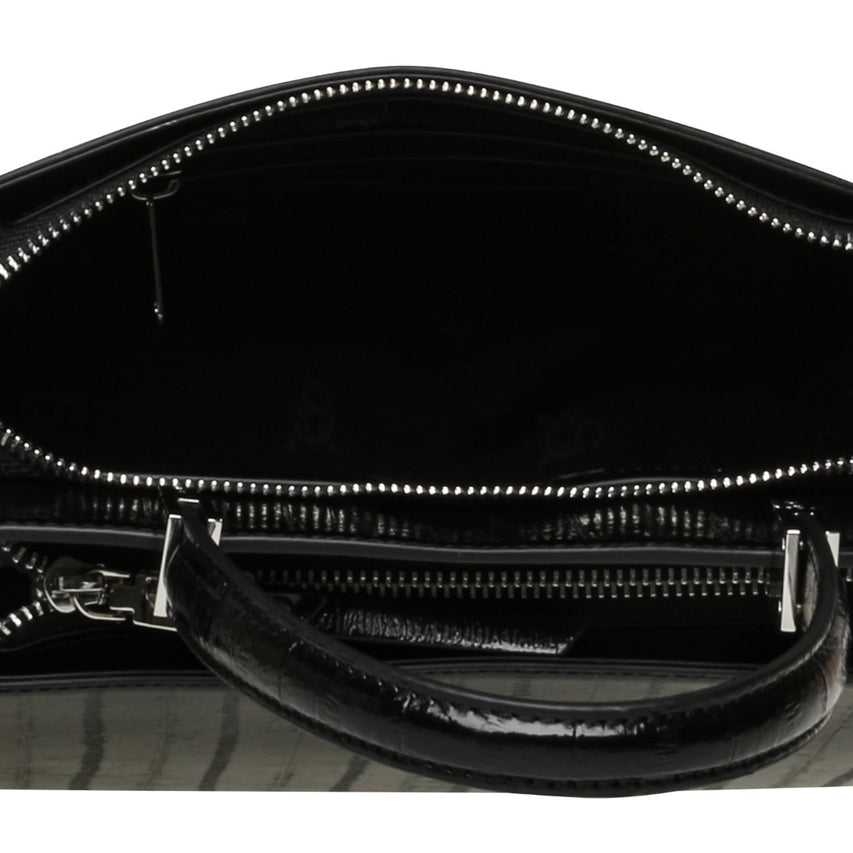 BCINNA BLACK SILVER - view 6
