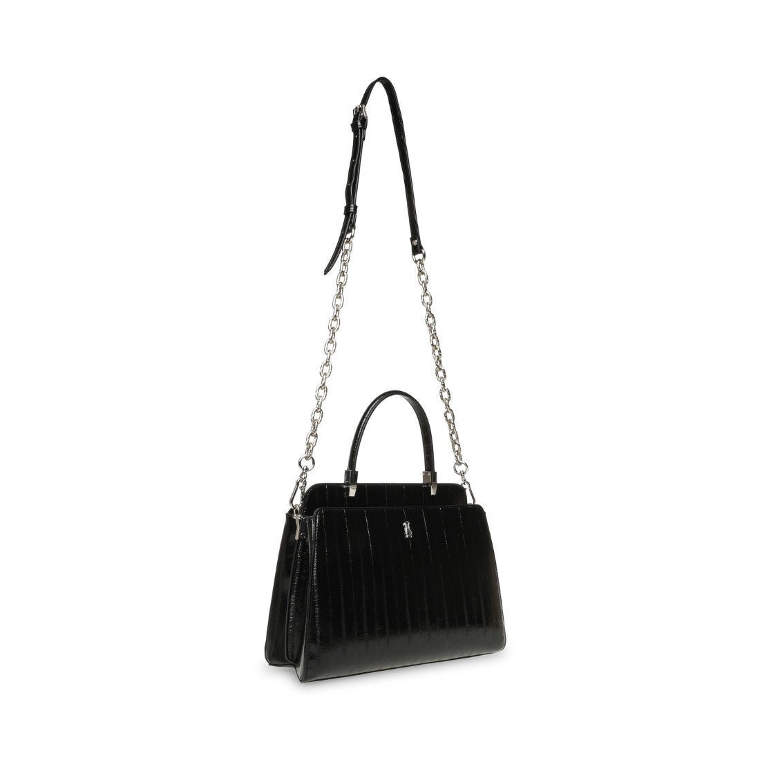BCINNA BLACK SILVER - view 2