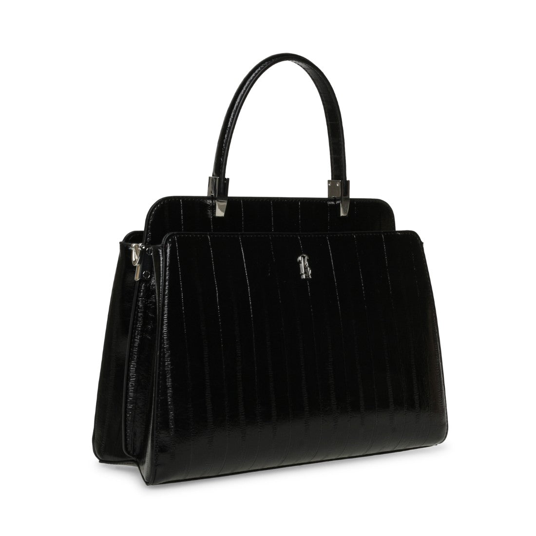 BCINNA BLACK SILVER - view 3