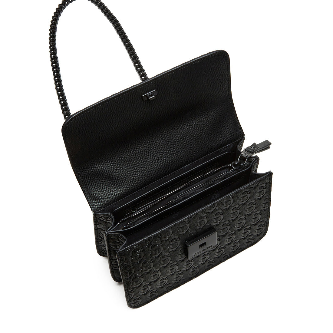 BCOAL-E BLACK BLACK - view 3