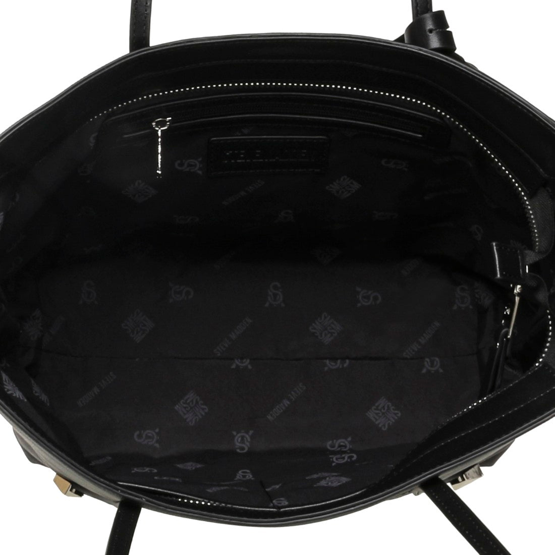 BDELPHIN BLACK/SILVER - view 5