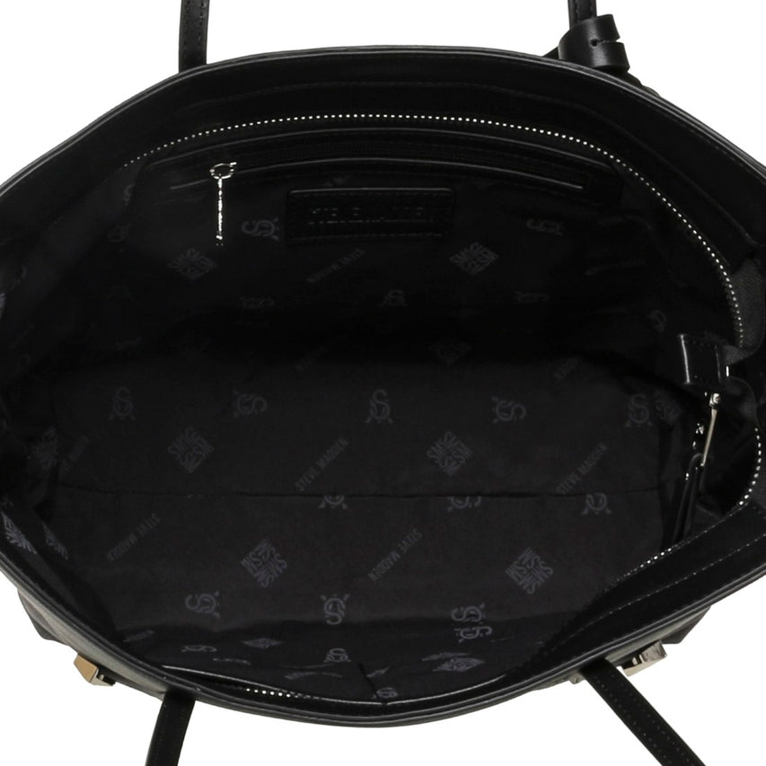 BDELPHIN BLACK/SILVER - view 5