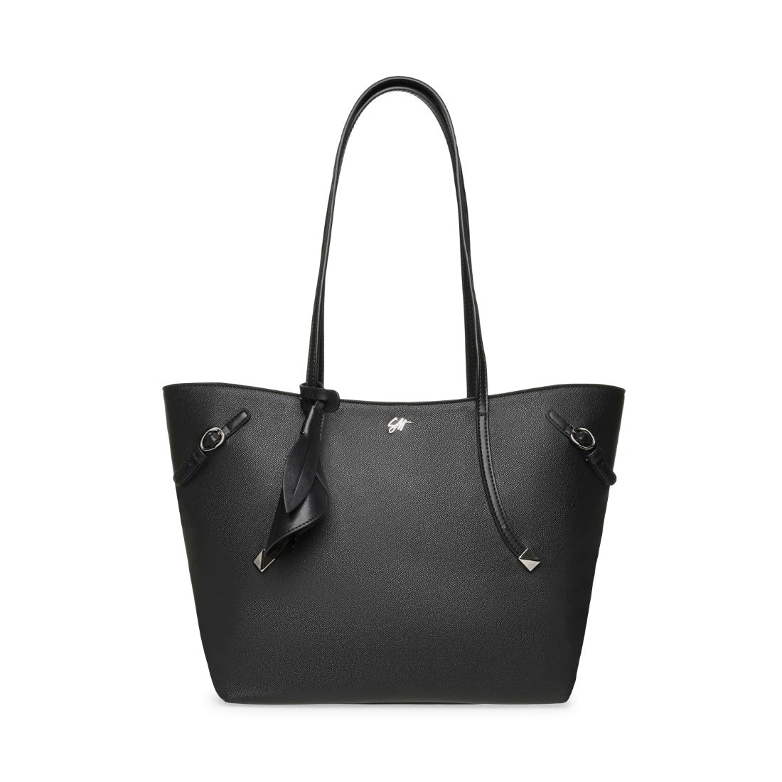 BDELPHIN BLACK/SILVER