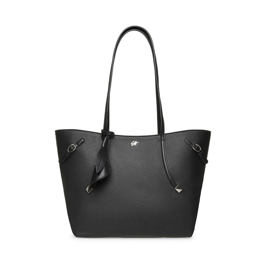BDELPHIN BLACK/SILVER
