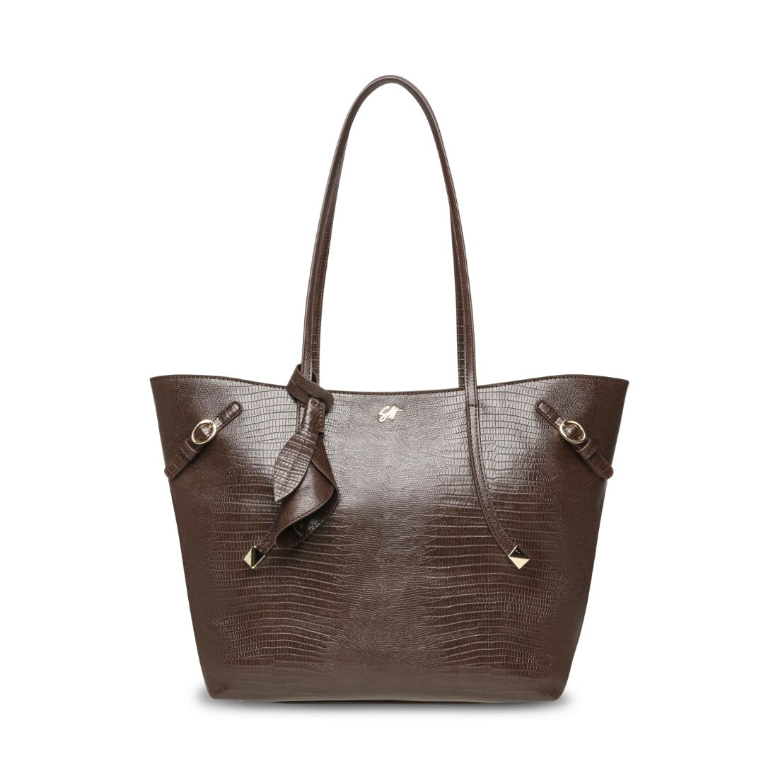 BDELPHIN CHOCOLATE/GOLD