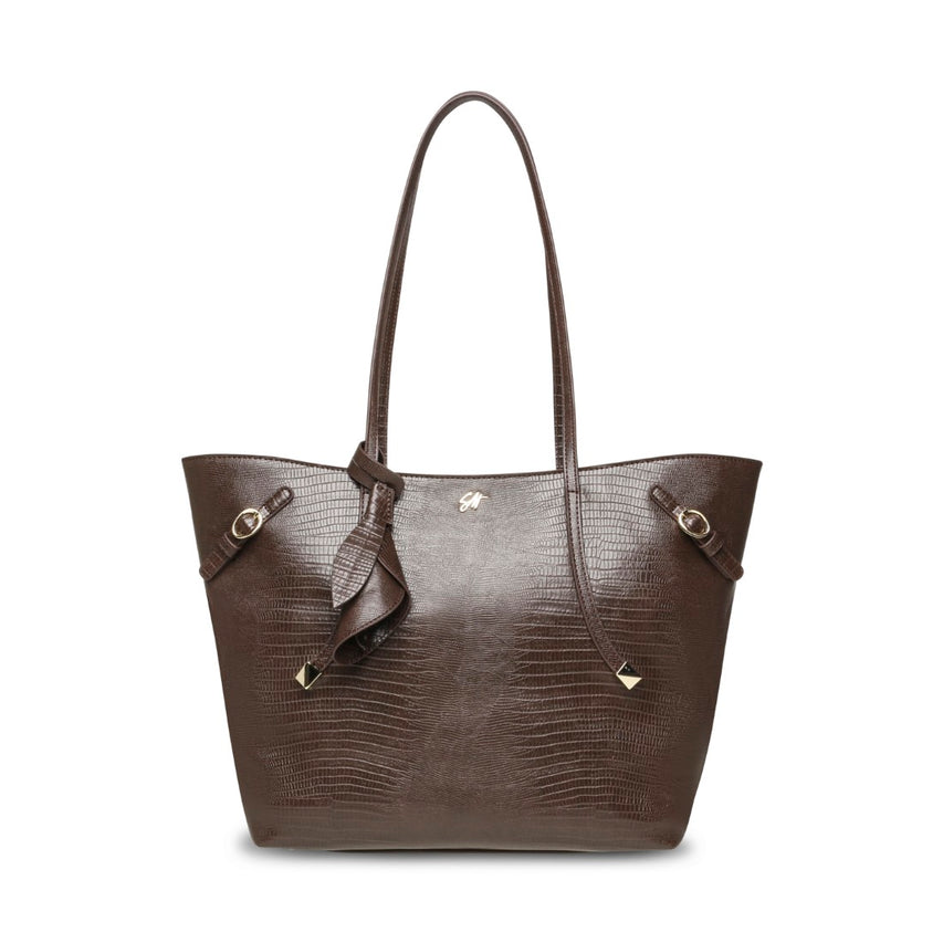 BDELPHIN CHOCOLATE/GOLD