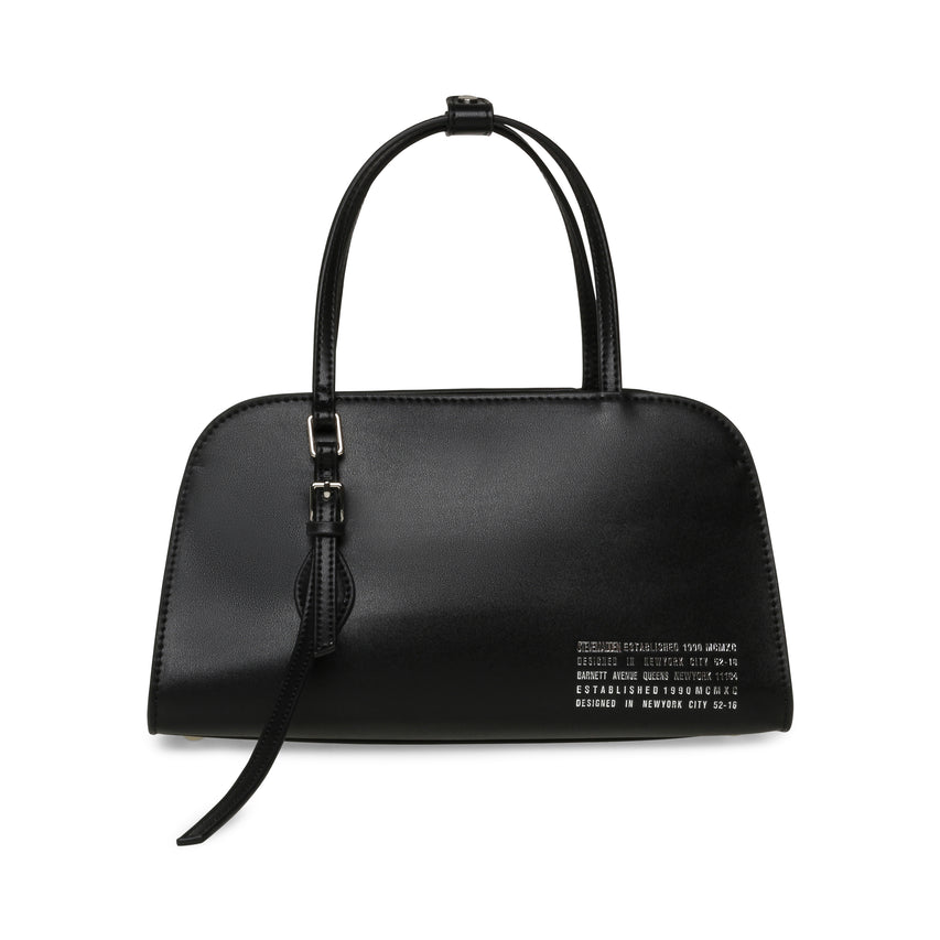 BDESSA BLACK/SILVER