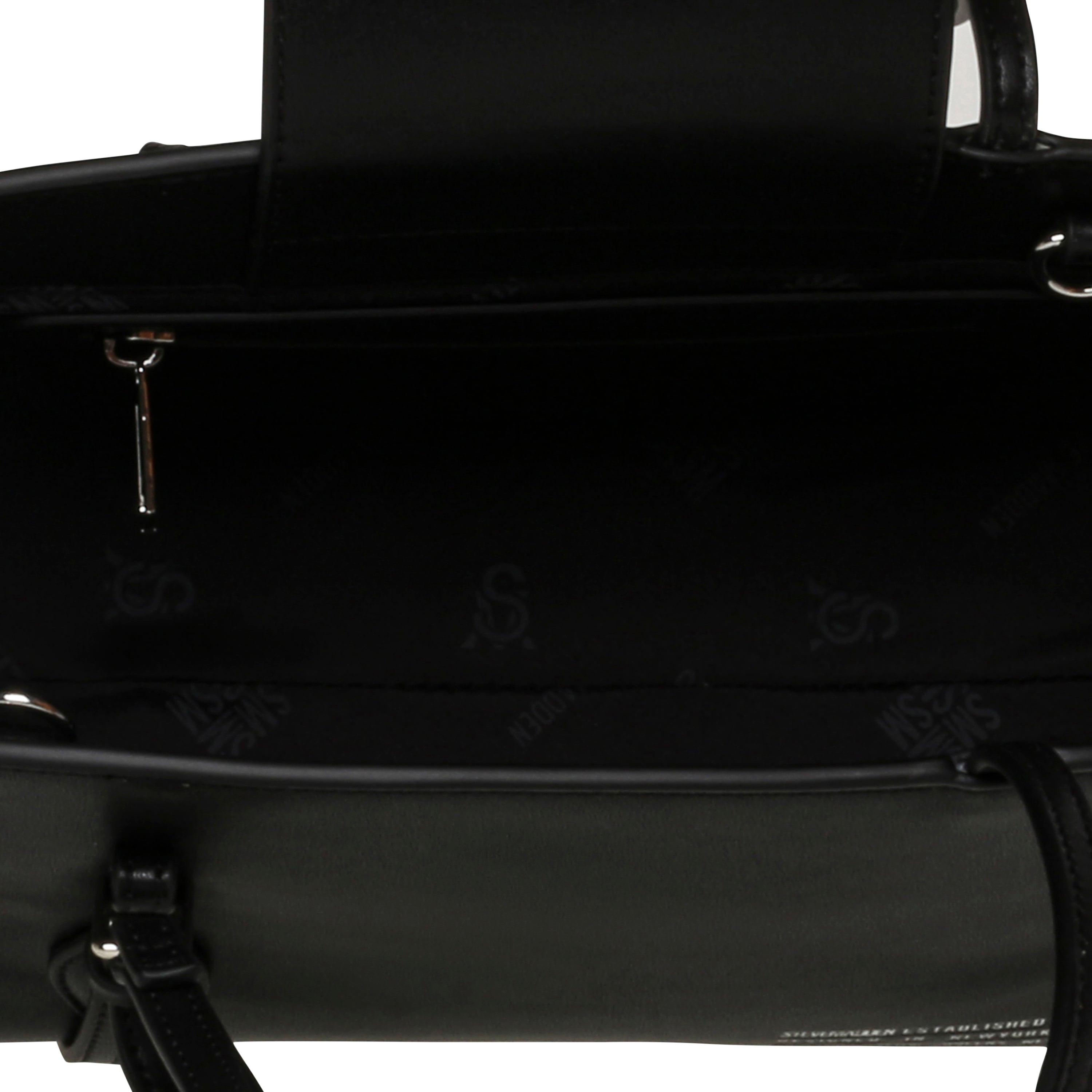 BDESSA BLACK/SILVER - view 6