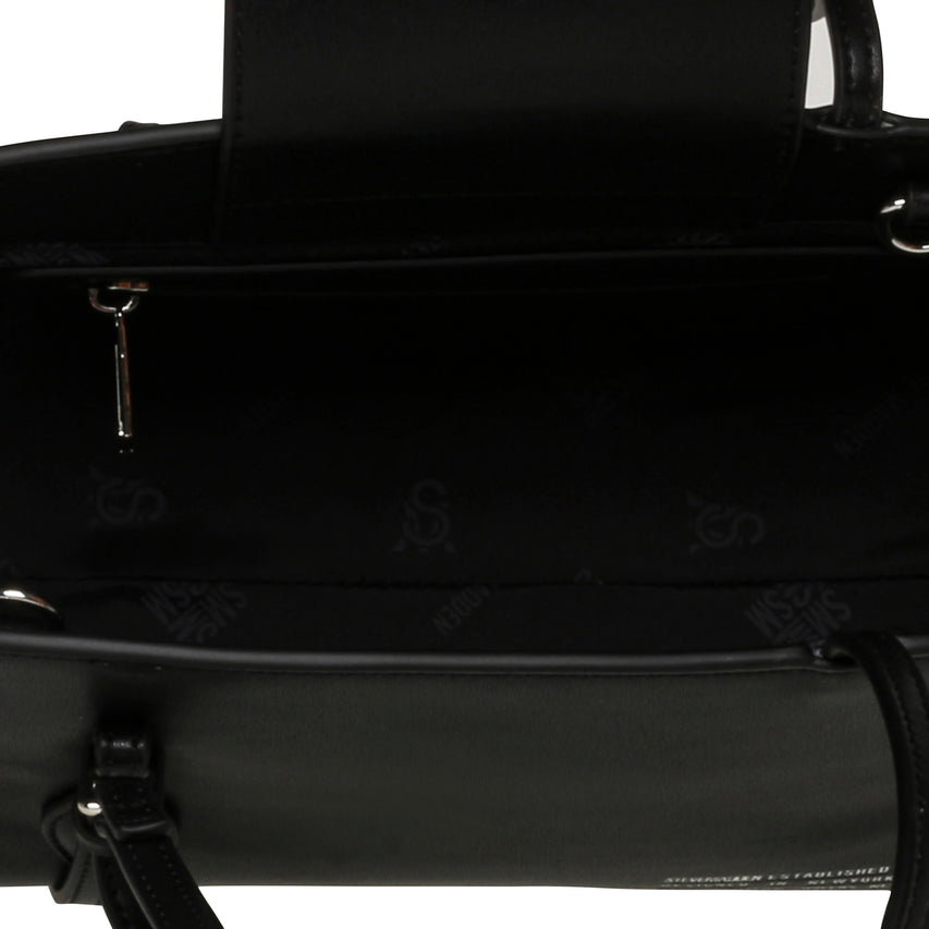BDESSA BLACK/SILVER - view 6