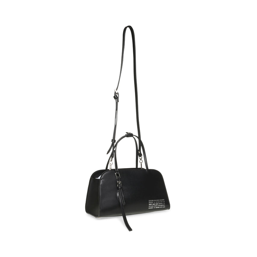 BDESSA BLACK/SILVER - view 2
