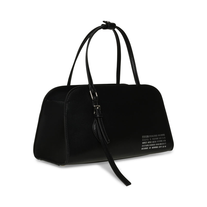 BDESSA BLACK/SILVER - view 3