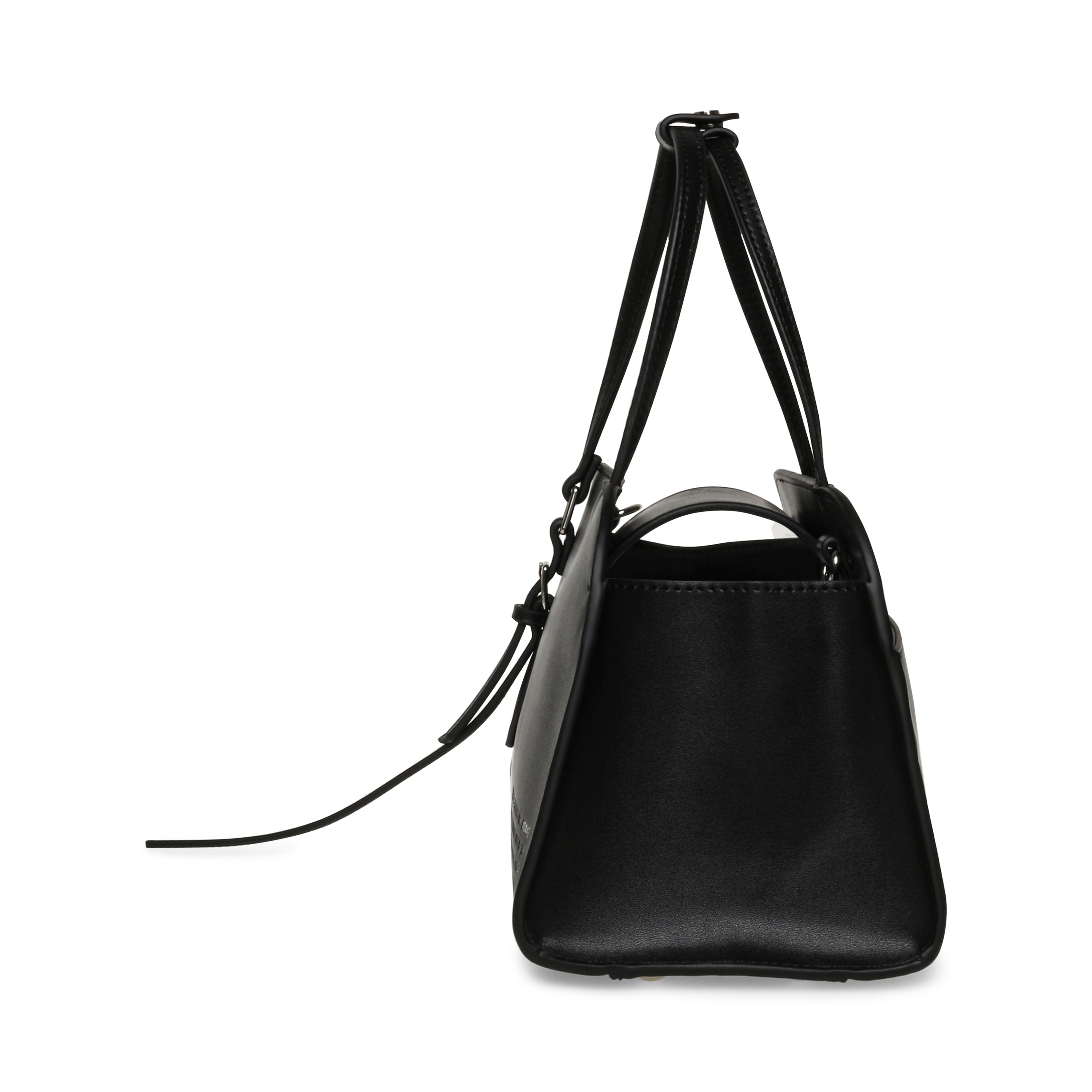 BDESSA BLACK/SILVER - view 4