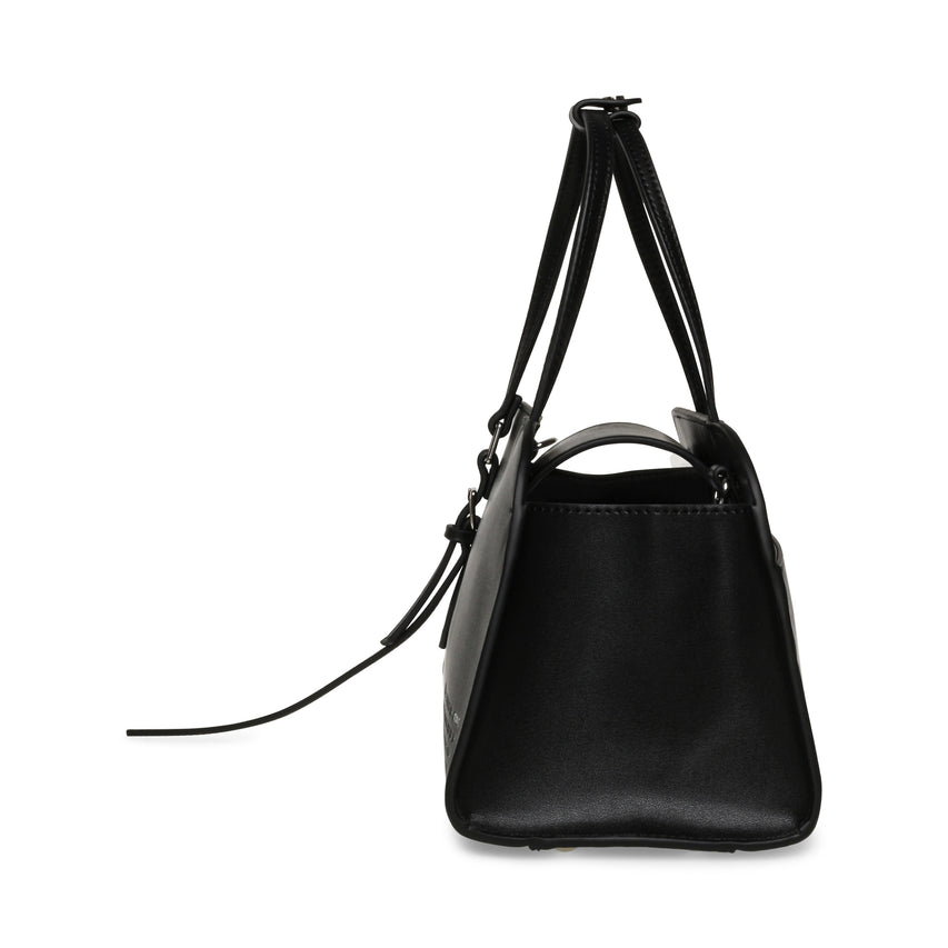 BDESSA BLACK/SILVER - view 4