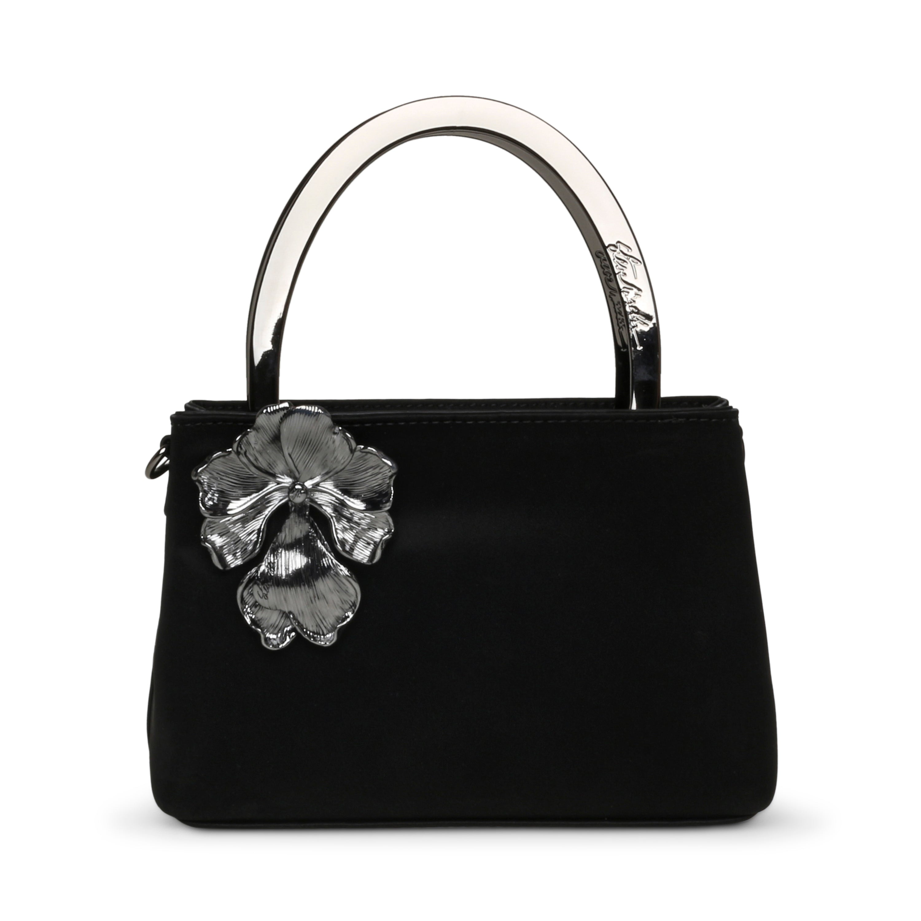 BDINO BLACK/GUNMETAL