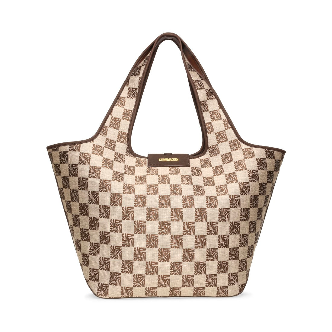 BDOLORES BROWN/JACQUARD - view 4