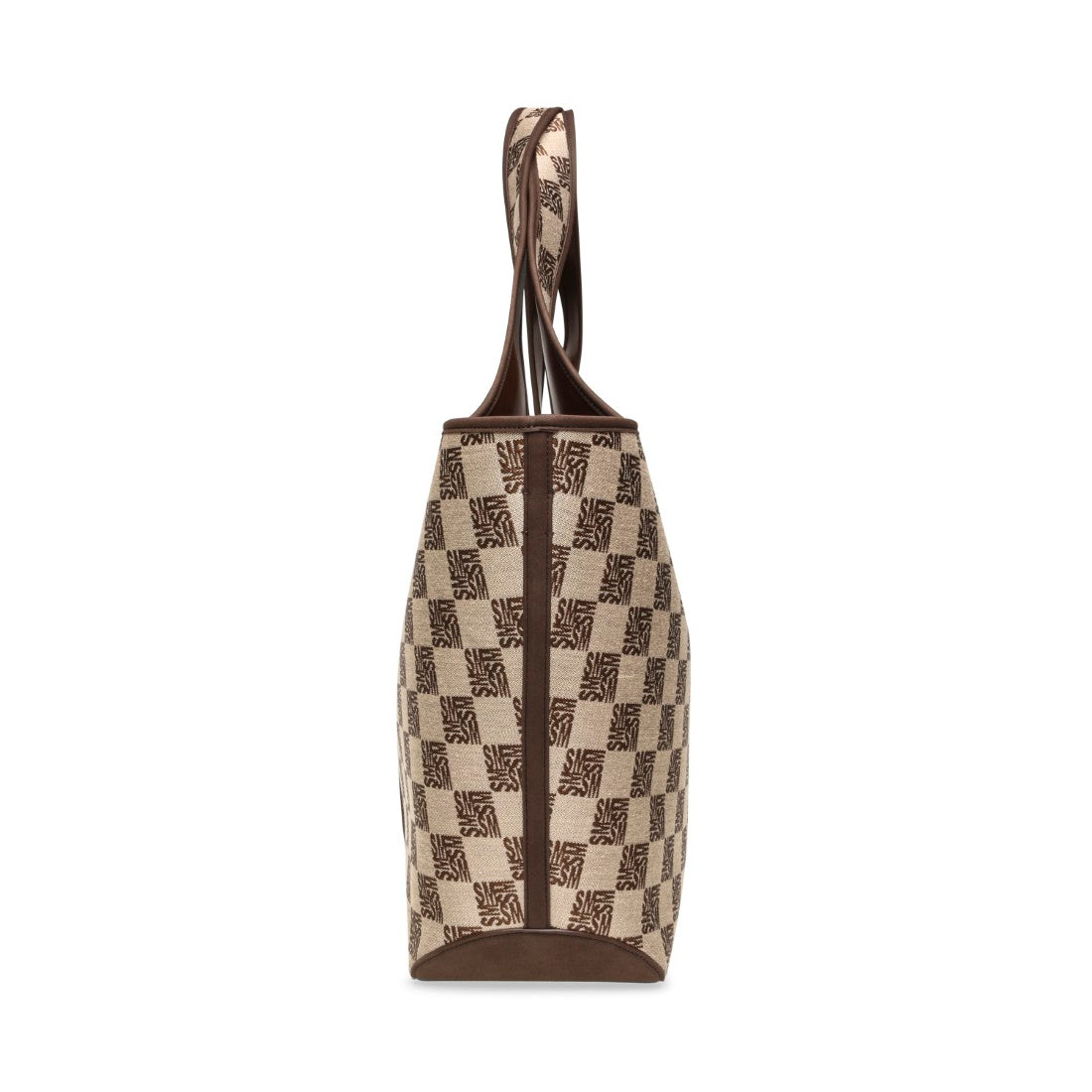 BDOLORES BROWN/JACQUARD - view 3