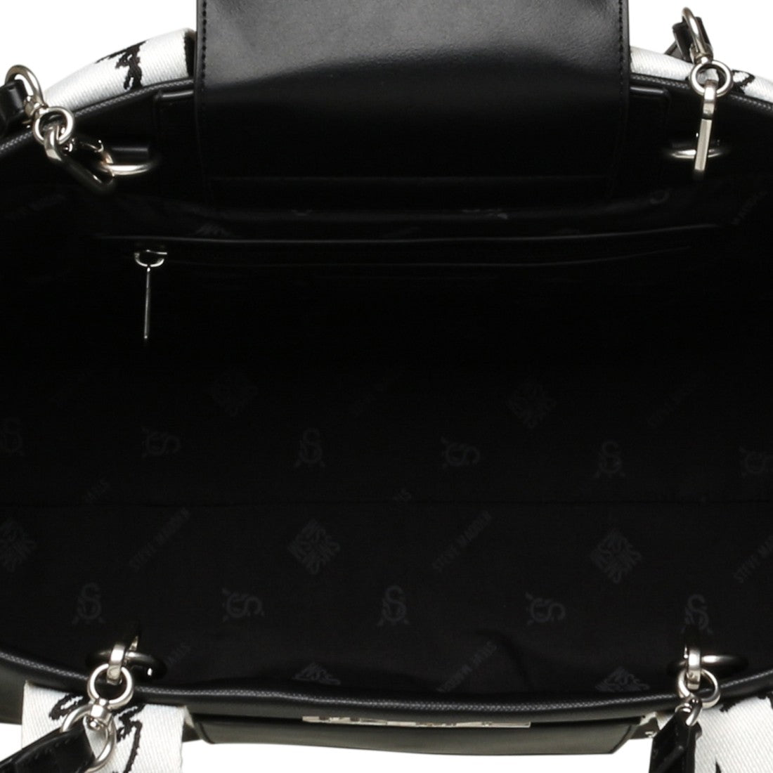 BDOMINO BLACK - view 5