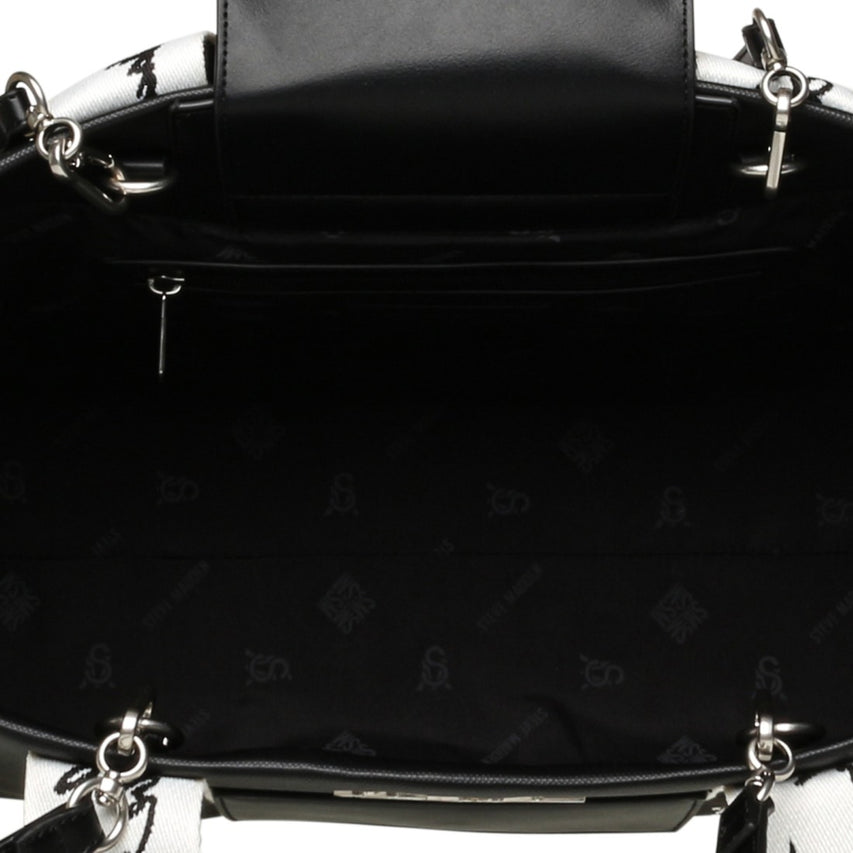 BDOMINO BLACK - view 5