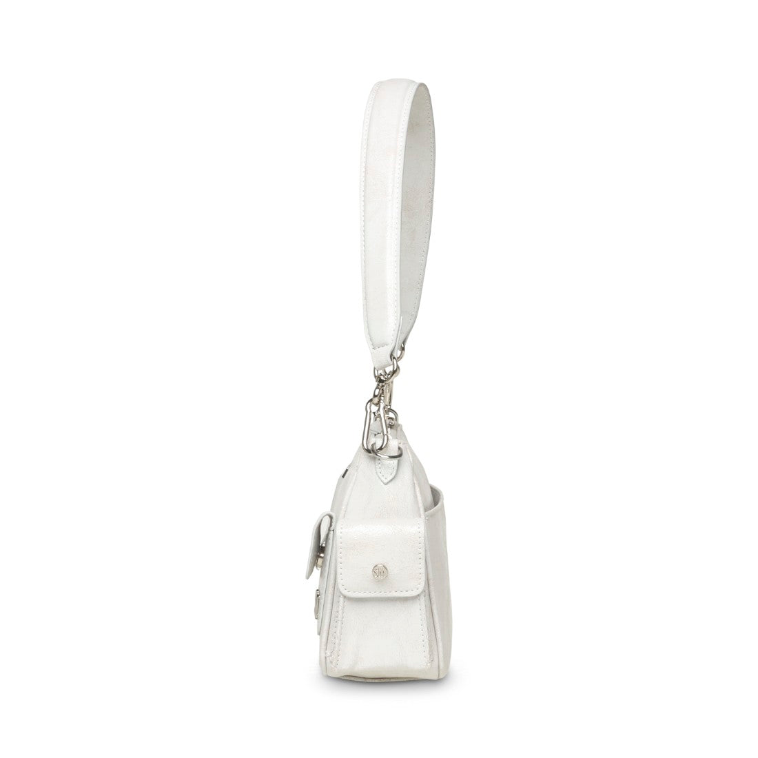 BEDDIE BONE/SILVER - view 4
