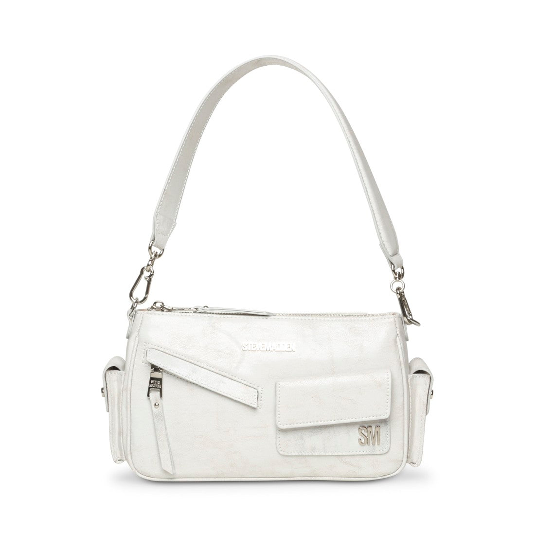 BEDDIE BONE/SILVER