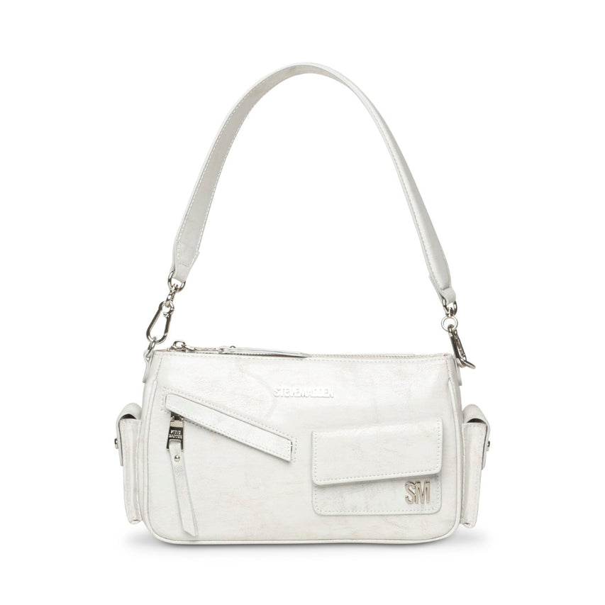 BEDDIE BONE/SILVER