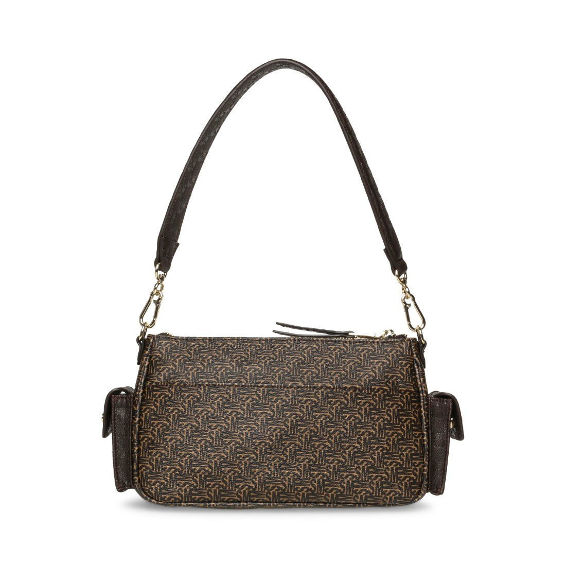 BEDDIE-L BROWN/GOLD - view 5