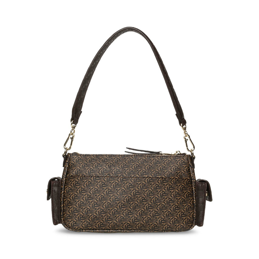 BEDDIE-L BROWN/GOLD - view 5