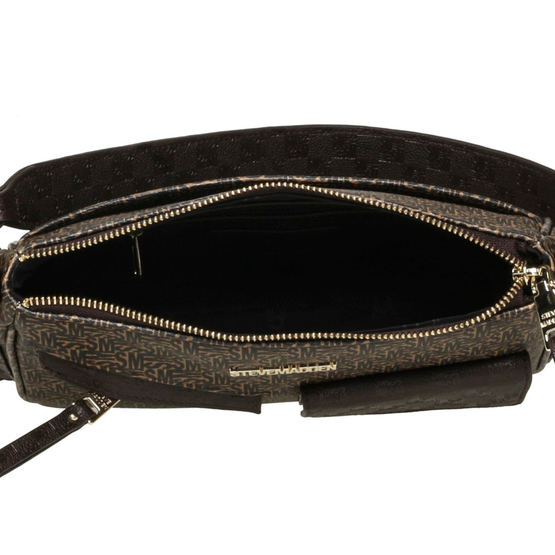 BEDDIE-L BROWN/GOLD - view 6