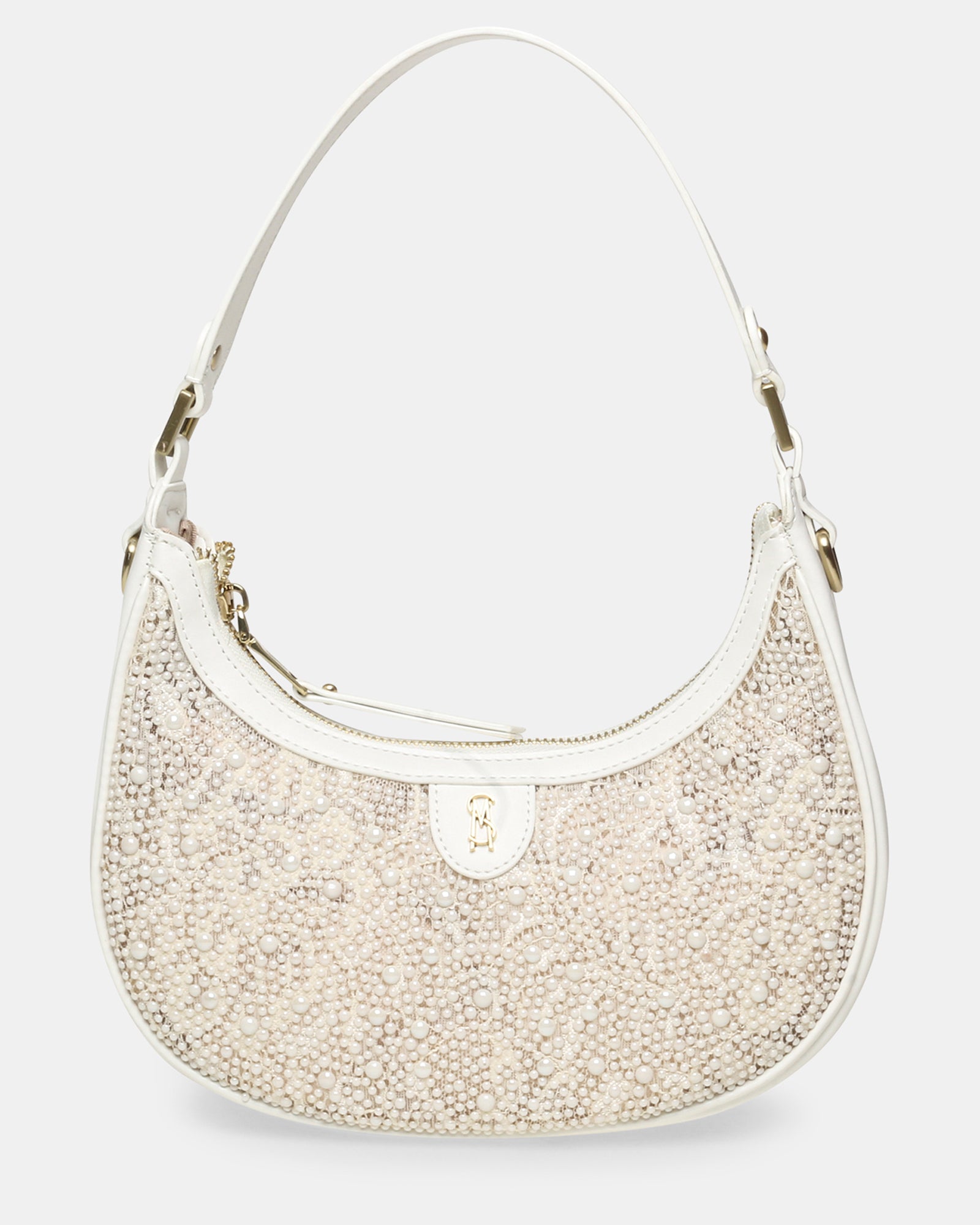 BAMOUR-P WHITE/GOLD - view 2