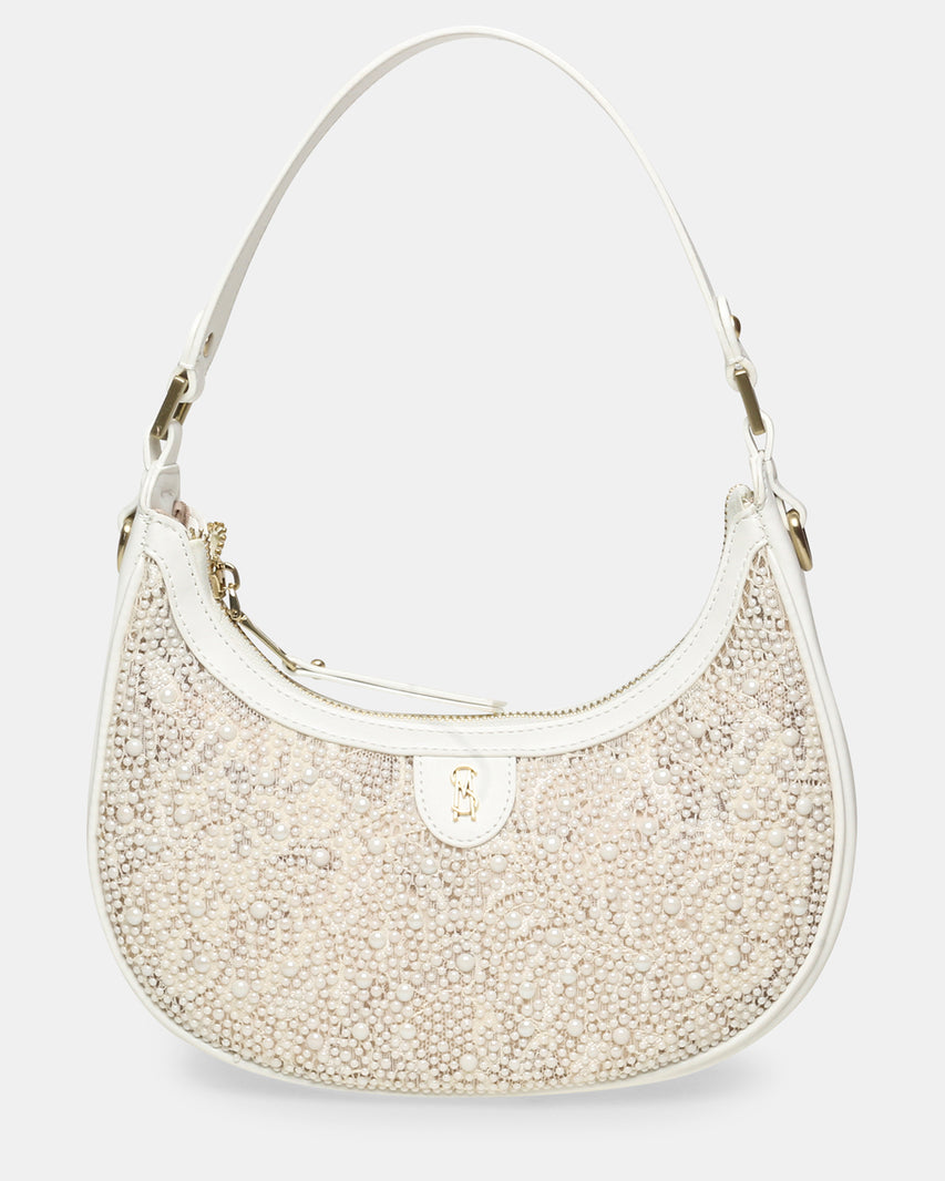 BAMOUR-P WHITE/GOLD - view 2