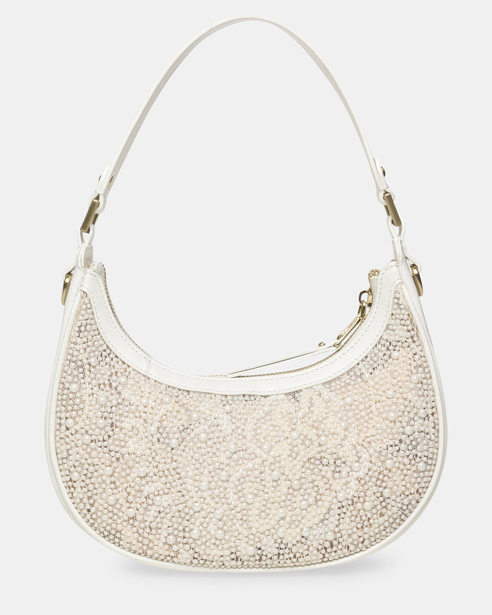 BAMOUR-P WHITE/GOLD - view 6